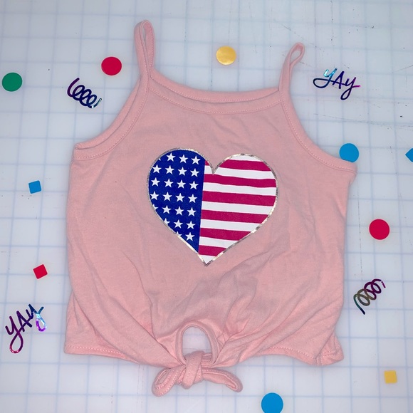 Girls Toddler Top - Picture 1 of 1